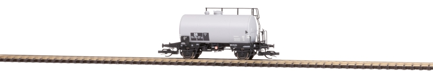 Thomas Bradler Verlag 120046 - TT - Ölhavariewagen VEB Leuna-Werke, DR, Ep. III